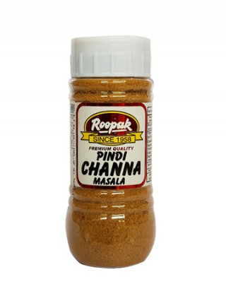 Roopak Delhi, Pindi Chana Choley Masala, Blended Spices, 100g